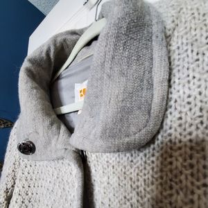 Hugo Boss Grandma Jacket